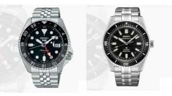 4 Perbedaan Jam Tangan Seiko 5 dan Seiko Prospex, Bukan Cuma Desainnya