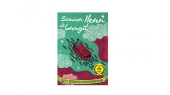 Semua Ikan di Langit: Novel Unik yang Mengajak Merenungi Arti Kehidupan