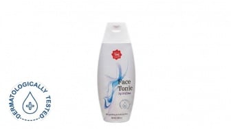 Viva Face Tonic Spirulina untuk Jenis Kulit Apa? Kenali Fungsinya agar Tak Salah Pilih