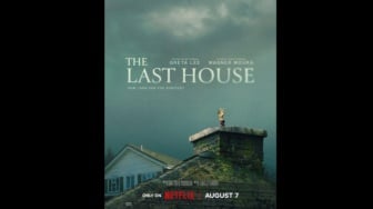 The Last House: Pesan Moral Mendalam tentang Hubungan Manusia dan Alam