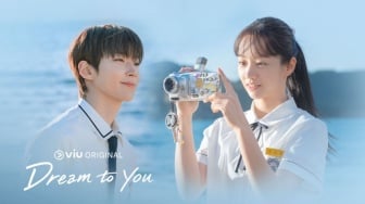Review Dream To You: Romansa Hangat Cinta Pertama, Luka dan Impian