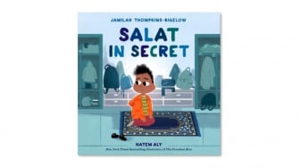Ulasan Salat in Secret: Kisah Keberanian Anak Muslim yang Menginspirasi