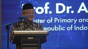 Mendikdasmen: Hard Skills Saja Tak Cukup, Ini Keterampilan Utama yang Wajib Dikuasai Gen Z!