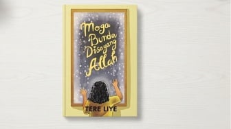 Moga Bunda Disayang Allah: Kisah Haru tentang Kasih Sayang dan Perjuangan