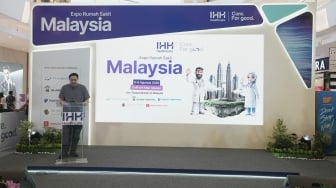 IHH Healthcare Malaysia Terus Perluas Kehadiran di Indonesia