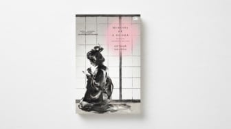 Memoar Seorang Geisha: Mengungkap Kehidupan Geisha Sebelum Perang Dunia II