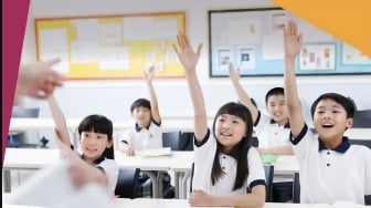 Pendidikan Berstandar Internasional Semakin Dibutuhkan, Bekali Anak dengan Keterampilan Masa Depan