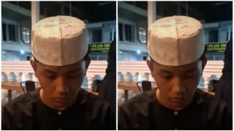 Kronologi Santri di Jakabaring Diduga Dianiaya Ustaz hingga Mata Lebam, Dilaporkan ke Polisi