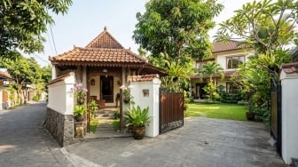 Feng Shui Rumah Bentuk Tanah Kantong Semar, Benarkah Bawa Keberuntungan?