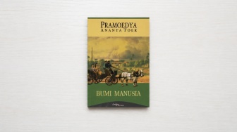 Review Bumi Manusia: Kisah Minke Melawan Ketidakadilan di Masa Kolonial