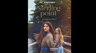 Review Sterling Point: Refleksi Kehidupan dan Romansa Remaja Masa Kini