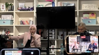 432 Saksi di Kasus Haji, Pengacara: Tak Ada yang Bilang Gus Yaqut Terima Aliran Uang