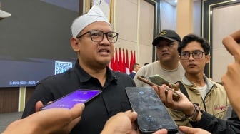 Hilal Firmansyah Mantap Maju Jadi Calon Ketua KADIN Kabupaten Bogor