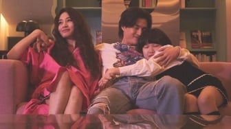 Sinopsis The Affair was Just the Beginning, Rahasia Kelam dari Pasutri Kaya