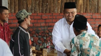 Waspada Potensi Bencana Alam di Jateng, Sarif Abdillah: Pelatihan Relawan Jangan Kendor!