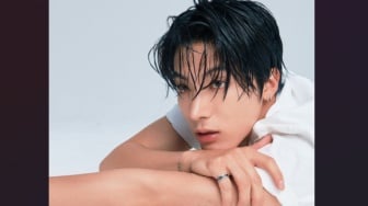 Eric THE BOYZ Resmi Bergabung dengan Agensi Baru, Siap Tampilkan Sisi Lain!
