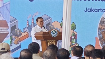 Transportasi ke Kepulauan Seribu Bakal Dikelola Transjakarta, Pramono Janjikan Tarif Murah