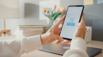 Beli Barang Murah di Online Shop: Solusi Hemat atau Malah Bikin Boncos?