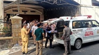 Misteri Kardus Cokelat Berisi Jasad Bayi Gegerkan Pahoman