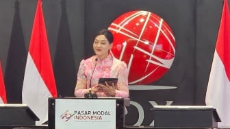 Investor Pasar Modal Meledak Jadi 30,27 Juta, Bos OJK Justru Soroti Ancaman di Baliknya