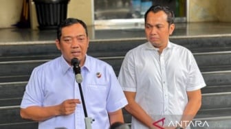 Polisi Tangkap Enam Perampok Spesialis Nasabah Bank di Jakarta dan Bekasi
