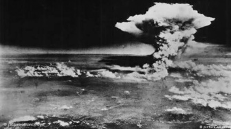 Kata-kata Aneh PM Jepang Tak Sebut Pihak yang Paling 'Berdosa' di Bom Hiroshima - Nagasaki