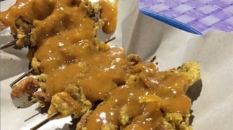 4 Kuliner Hidden Gem Sekitaran Depok, Murah, Enak, dan Bikin Ketagihan