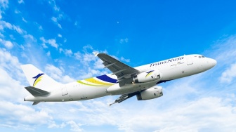 Tak Perlu Transit, TransNusa Buka Penerbangan Langsung Jakarta-Bangkok 2 Kali Sehari