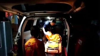 Jasad Bayi Ditemukan Terkubur di Mojokerto, Polisi Cari Pelakunya