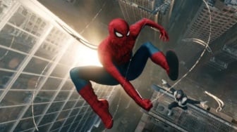 10 Momen Kece yang Wajib Kamu Tahu sebelum Nonton Spider-Man: Brand New Day