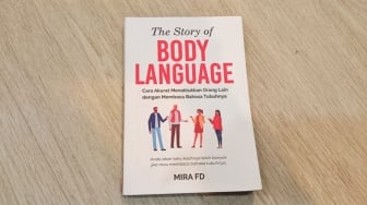 The Story of Body Language: Bisakah Kita Membaca Orang dari Gerak Tubuh?