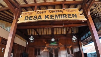 Budaya Jadi Kunci: Bagaimana Kang Edai Bawa Desa Kemiren Bertumbuh?