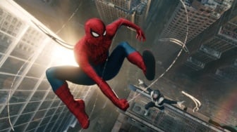 Spider-Man: Brand New Day, Petualangan Baru Peter Parker Setelah No Way Home
