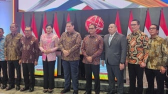 ETF Emas Resmi Melantai di BEI, Dapat Fatwa Syariah dan Bidik Investor Ritel