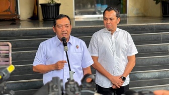 Bertambah, Total 4 Orang Jadi Tersangka Kasus Hafalan Alquran Berhadiah Miras