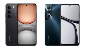 5 HP Realme RAM 8 GB Murah Mulai Rp1 Jutaan, Ini Pilihannya