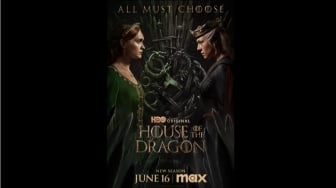 Review House of the Dragon Season 3: Hancurnya Moralitas Para Penguasa!