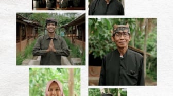 Dari Kemiren untuk Kemiren: Kiprah Kang Edai Bersama Astra