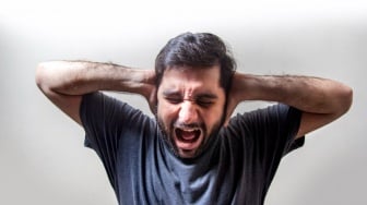 Kala Lapar Bertemu Deadline Kerjaan Tanpa Ampun, Lahirlah Kutukan 'Hangry'