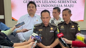 Kejagung Gelar Lelang Terbesar, Potensi Aset Kembali Capai Rp289 Miliar