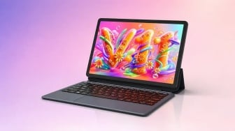 ADVAN Tablet V11 Resmi Meluncur Bawa Fitur Gemini AI, Cek Harga dan Spesifikasinya