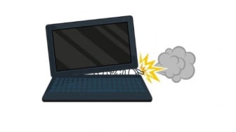 Sering Diabaikan, 4 Kebiasaan Sepele Ini Bikin Laptop Cepat Rusak!