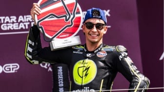 Hasil MotoGP Inggris 2026: Kejutan dari Raul Fernandez yang Lama Menghilang