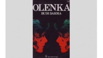 Ulasan Novel Olenka, Obsesi dan Kehampaan Jiwa yang Terasing
