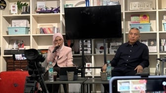 Gus Yaqut Ingin Seluruh Kuota Tambahan Haji 2023 untuk Reguler, tapi Ditolak DPR