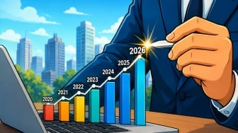 Ekonomi RI Tumbuh 5,29%, Tapi Mengapa Dunia Usaha Masih Tertekan?