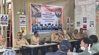 Lebih dari 200 Orang Jadi Korban Kriminalisas Politik, Prabowo Didesak Penuhi Janji Amnesti
