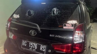 Avanza Seret Vixion di Palembang Ternyata Berawal dari Rencana Buka Warung Kopi