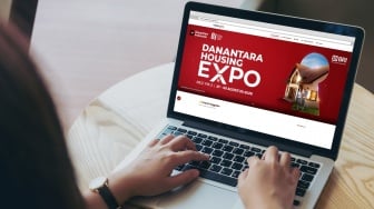 Danantara Housing Expo 2026, BRI Dukung Program 3 Juta Rumah