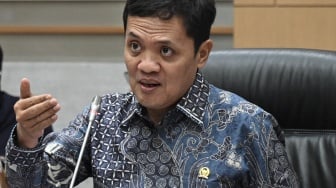 Kasus Kematian Mantan Istri Anggota Polri, Komisi III DPR RI: Jangan Gegabah Simpulkan Bunuh Diri